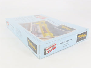 HO 1/87 Scale Walthers Cornerstone Kit 933-3150 Heavy Duty Crane