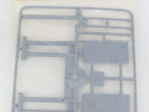 HO 1/87 Scale IHC Your Town USA Shore-Line Kit 5514 Narrow Pier Expansion Pack
