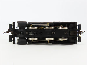 HO Mantua 393002 B&O Baltimore & Ohio 0-6-0 Tank Steam Switcher #54 - DCC Ready