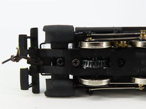 HO Mantua 393002 B&O Baltimore & Ohio 0-6-0 Tank Steam Switcher #54 - DCC Ready