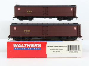 HO Wathers 932-25883 PRR Pennsylvania 