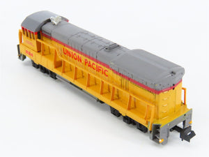 N Scale Bachmann UP Union Pacific GE U36B Diesel Locomotive #824