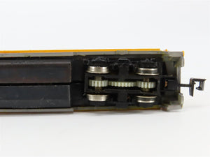 N Scale Bachmann UP Union Pacific GE U36B Diesel Locomotive #824