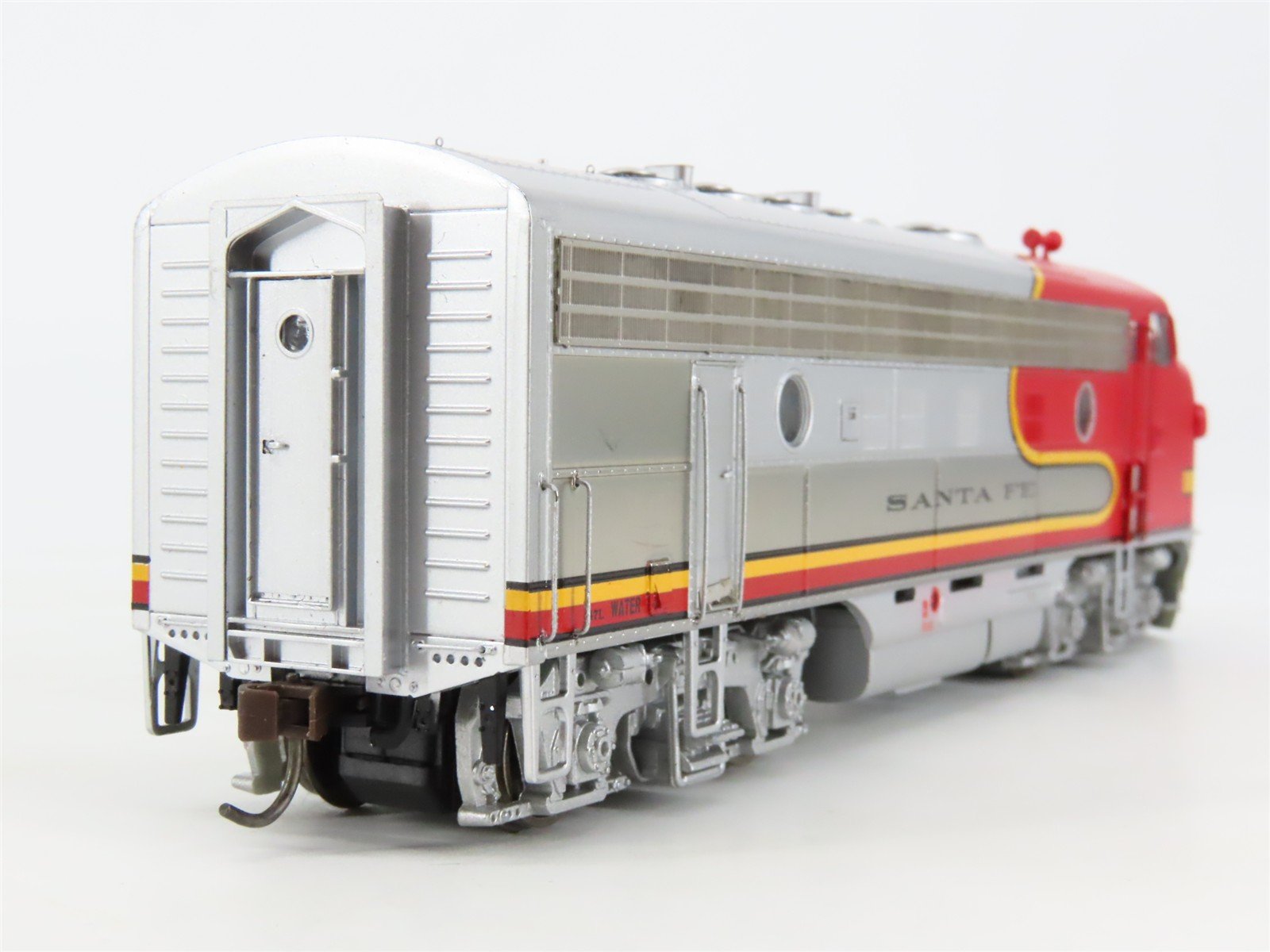 HO Athearn Genesis 99041 ATSF Santa Fe 