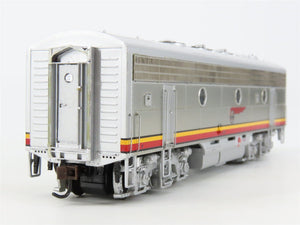 HO Athearn Genesis 99041 ATSF Santa Fe 