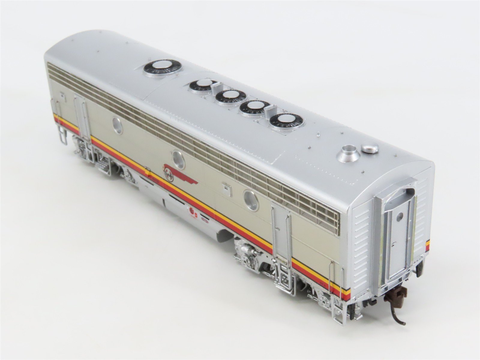 HO Athearn Genesis 99041 ATSF Santa Fe 