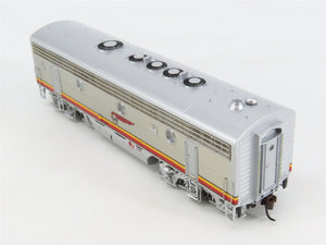 HO Athearn Genesis 99041 ATSF Santa Fe 