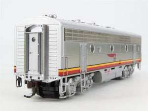 HO Athearn Genesis 99041 ATSF Santa Fe 