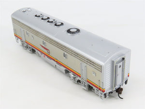 HO Athearn Genesis 99041 ATSF Santa Fe 