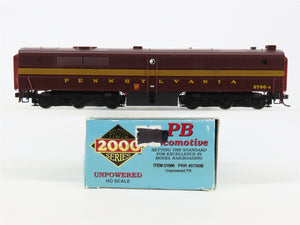 HO Scale Proto 2000 21686 PRR Pennsylvania ALCO PB Diesel #5750B - Unpowered
