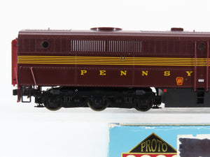 HO Scale Proto 2000 21686 PRR Pennsylvania ALCO PB Diesel #5750B - Unpowered