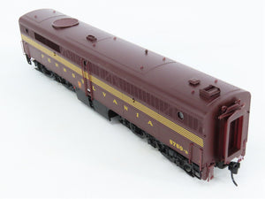 HO Scale Proto 2000 21686 PRR Pennsylvania ALCO PB Diesel #5750B - Unpowered