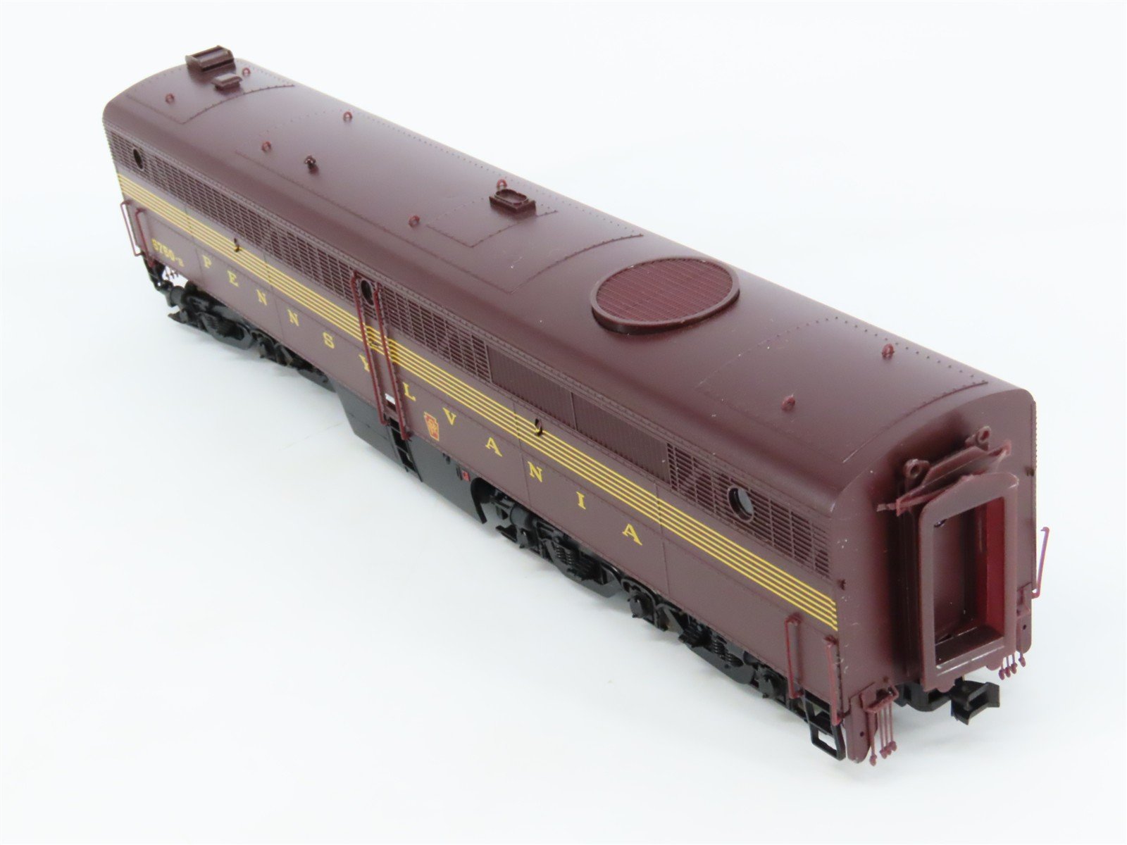 HO Scale Proto 2000 21686 PRR Pennsylvania ALCO PB Diesel #5750B - Unpowered