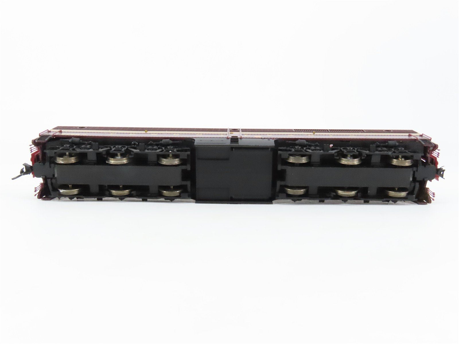 HO Scale Proto 2000 21686 PRR Pennsylvania ALCO PB Diesel #5750B - Unpowered