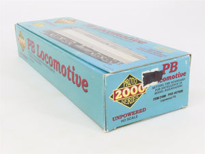 HO Scale Proto 2000 21686 PRR Pennsylvania ALCO PB Diesel #5750B - Unpowered