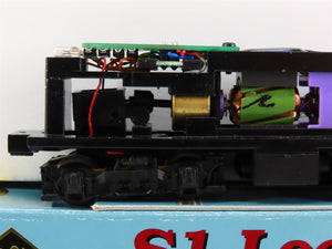 HO Proto 2000 23720 B&O Baltimore & Ohio S1 Diesel Switcher #255 - DCC Ready