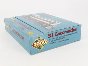 HO Proto 2000 23720 B&O Baltimore & Ohio S1 Diesel Switcher #255 - DCC Ready