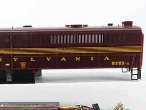 HO Scale Proto 2000 21685 PRR Pennsylvania ALCO PA Diesel #5753A - DCC Ready