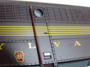 HO Scale Proto 2000 21685 PRR Pennsylvania ALCO PA Diesel #5753A - DCC Ready