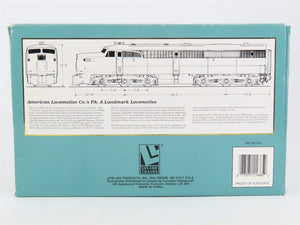 HO Scale Proto 2000 21685 PRR Pennsylvania ALCO PA Diesel #5753A - DCC Ready