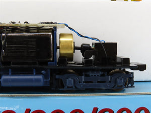 HO Scale Proto 2000 30087 B&O Chessie System EMD SW8 Diesel Switcher #9412