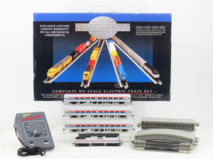 HO Bachmann 01104 AMTK Amtrak Phase III 