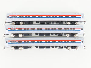 HO Bachmann 01104 AMTK Amtrak Phase III 