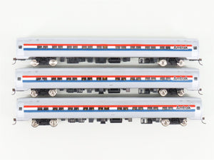 HO Bachmann 01104 AMTK Amtrak Phase III 
