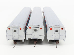 HO Bachmann 01104 AMTK Amtrak Phase III 