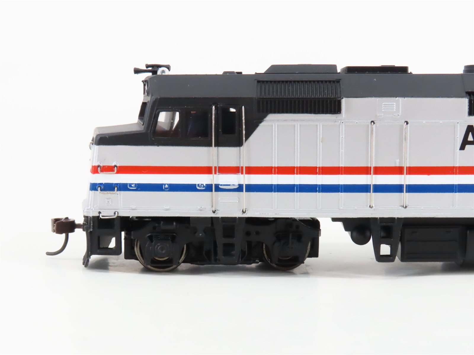 HO Bachmann 01104 AMTK Amtrak Phase III 