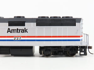 HO Bachmann 01104 AMTK Amtrak Phase III 