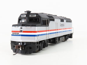 HO Bachmann 01104 AMTK Amtrak Phase III 