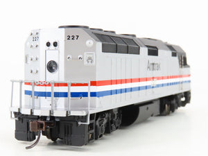 HO Bachmann 01104 AMTK Amtrak Phase III 