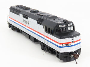 HO Bachmann 01104 AMTK Amtrak Phase III 