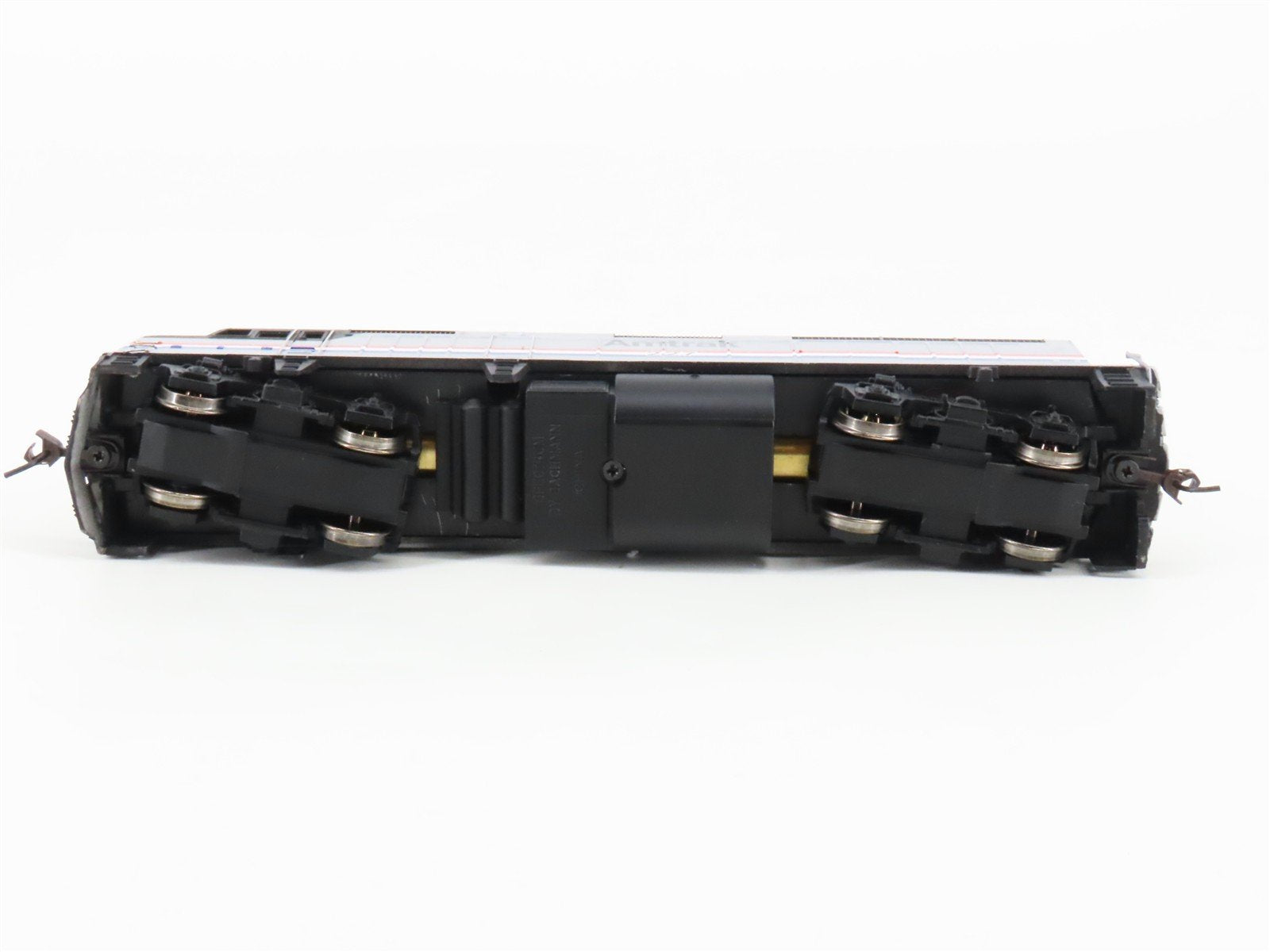 HO Bachmann 01104 AMTK Amtrak Phase III 