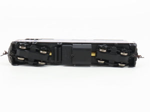 HO Bachmann 01104 AMTK Amtrak Phase III 