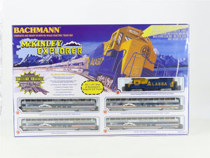 HO Bachmann 00624 ARR Alaska 
