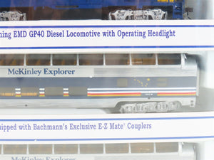 HO Bachmann 00624 ARR Alaska 