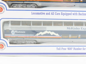 HO Bachmann 00624 ARR Alaska 