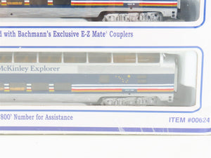 HO Bachmann 00624 ARR Alaska 