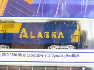 HO Bachmann 00624 ARR Alaska 