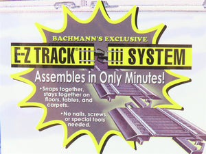 HO Bachmann 00624 ARR Alaska 
