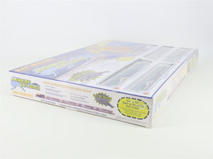 HO Bachmann 00624 ARR Alaska 