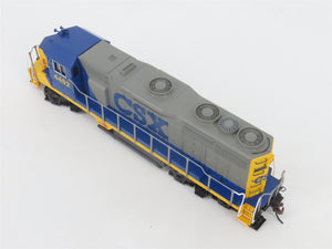 HO Scale Bachmann 60703 CSX Transportation EMD GP35 Diesel #4402 w/ DCC