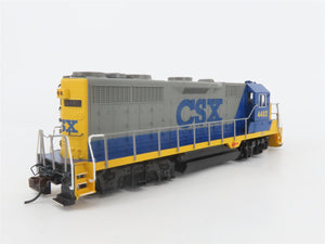 HO Scale Bachmann 60703 CSX Transportation EMD GP35 Diesel #4402 w/ DCC