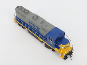 HO Scale Bachmann 60703 CSX Transportation EMD GP35 Diesel #4402 w/ DCC