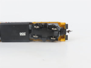 HO Scale Bachmann 60703 CSX Transportation EMD GP35 Diesel #4402 w/ DCC