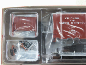 HO Scaletrains Kit Classics SXT1232 CNW Chicago & North Western Box Car #9509
