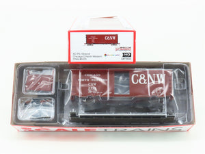 HO Scaletrains Kit Classics SXT1231 CNW Chicago & North Western Box Car #9435