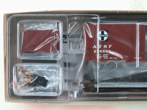 HO Scaletrains Kit Classics SXT1221 ATSF Santa Fe Grand Canyon Box Car #276583